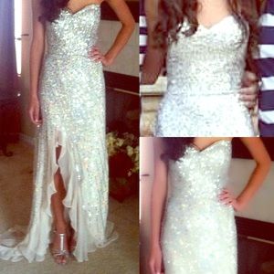 Sean Collection Evening Dress